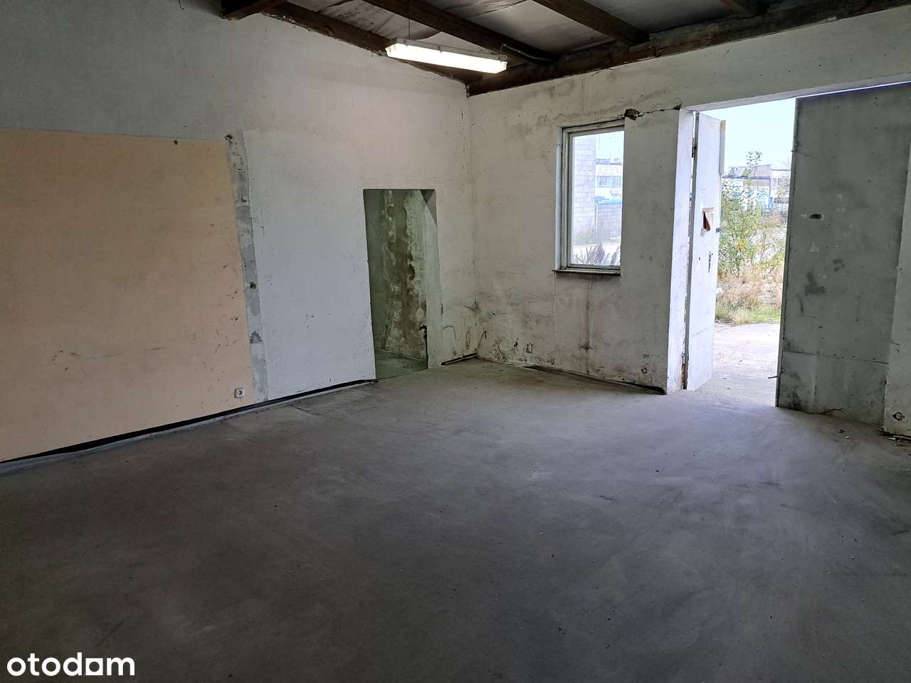 Magazyn w atrakcyjnej lokalizacji - Pełny obrazek: 5/7