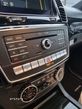 Mercedes-Benz GLE Coupe 350 d 4-Matic - 30