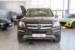 Mercedes-Benz GL 350 4MATIC BlueTec Aut. - 9