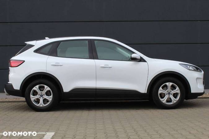 Ford Kuga - 7