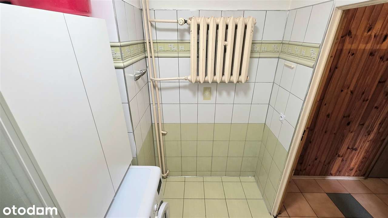 2 Pokoje, Będzin- Ksawera, balkon, wysoki parter-16