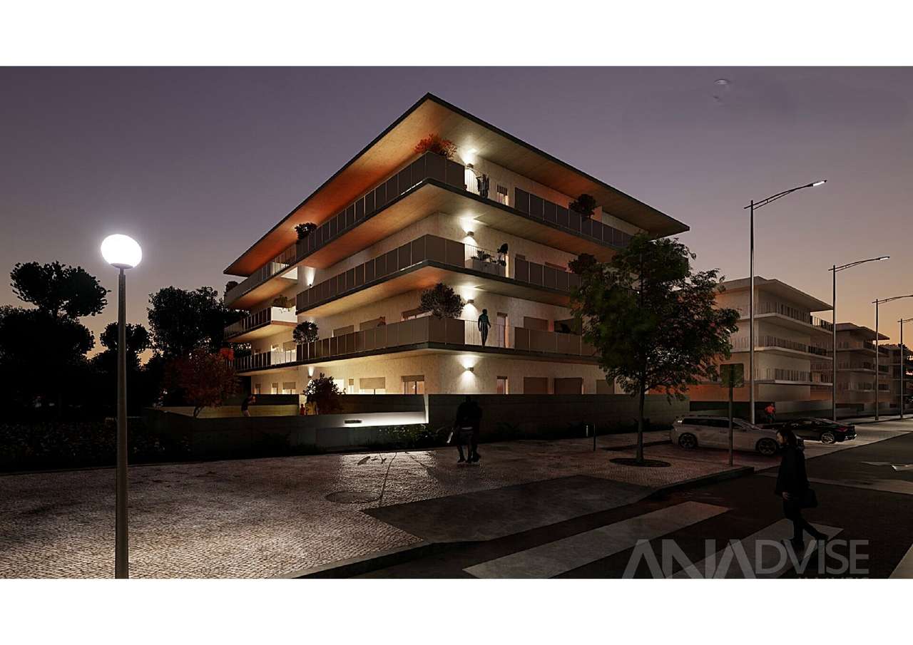 Apartamento T1 Venda em Viseu,Viseu-5
