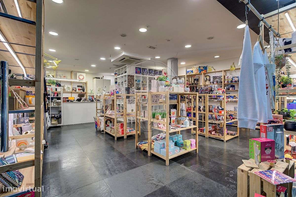 Loja  para venda - Grande imagem: 3/15