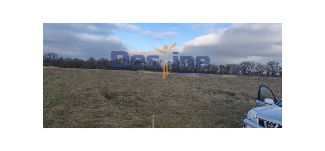 VAND TEREN DEALUL FLORILOR, ZONA IN DEZVOLTARE, DEJ - Imagine principală: 3/3