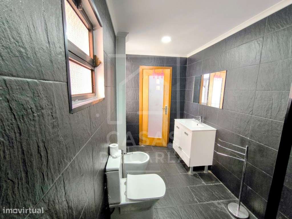 Moradia T3 com quintal em Cuba-18