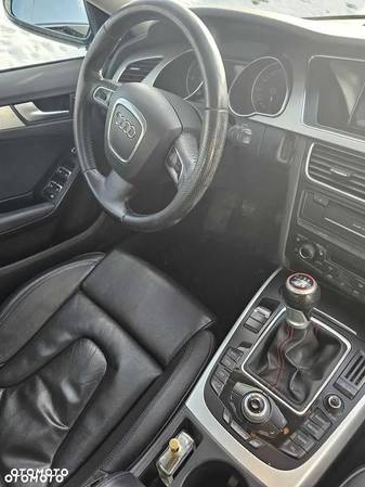 Audi A5 2.0 TDI - 4