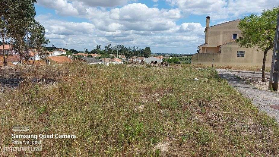 Lote para construção em Vale da Pedra - Grande imagem: 2/5