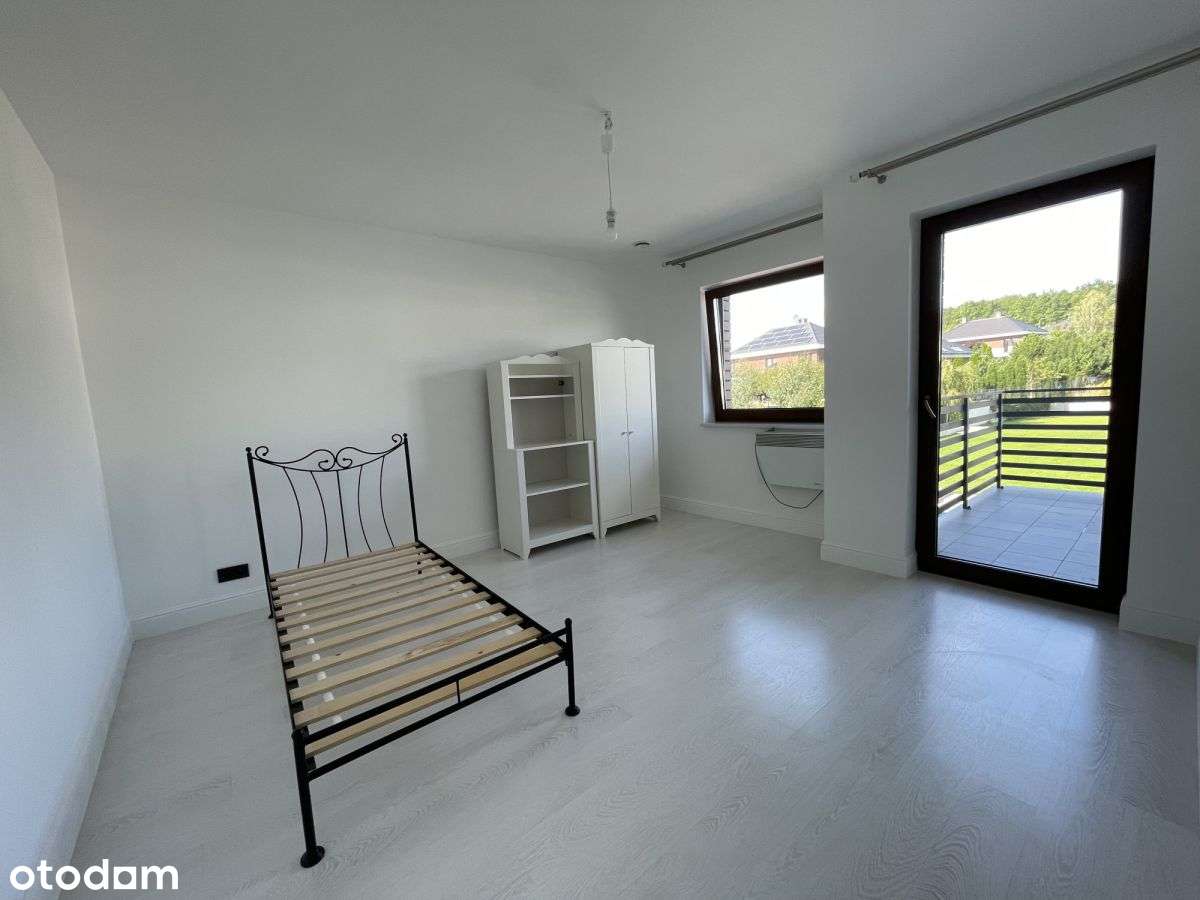 Luksusowy dom - Osiedle Południowe - pod klucz-12