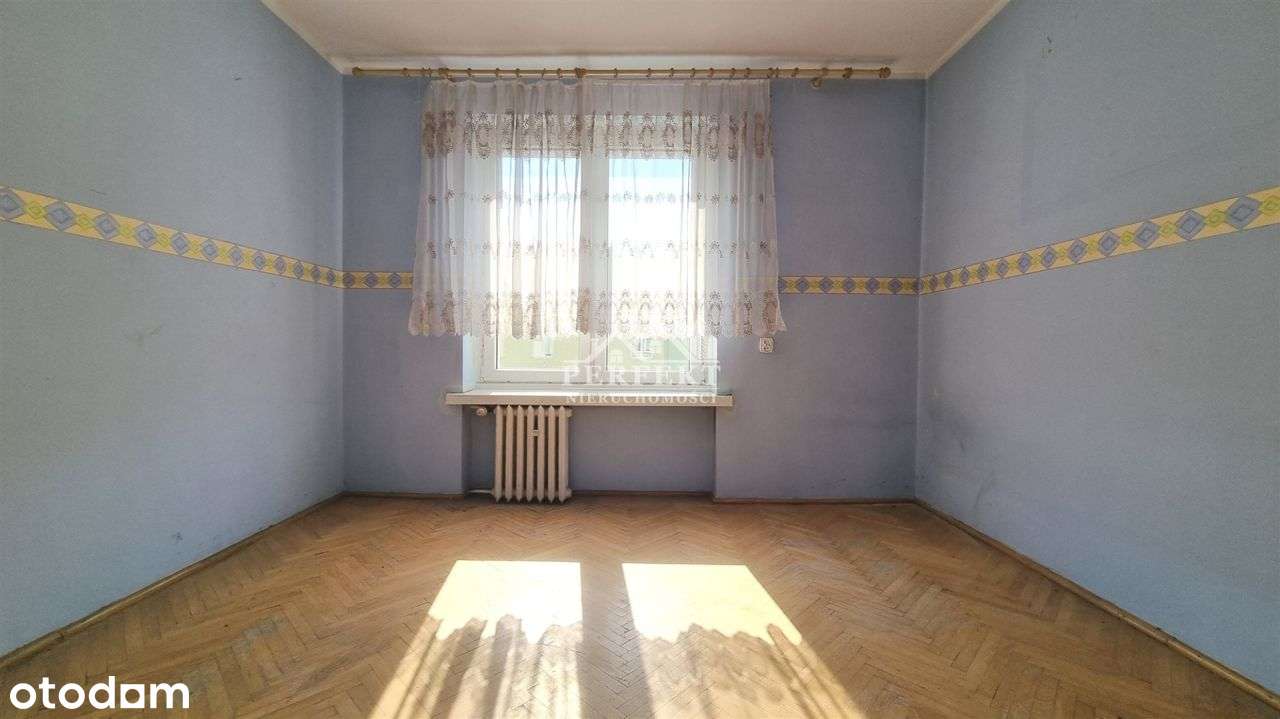 Solanki * 48m2 * II p. * do aranżacji * Wolne !-7