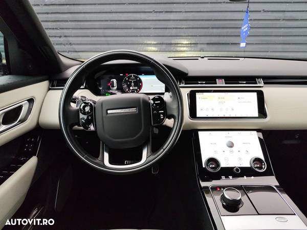 Land Rover Range Rover Velar 2.0 R-Dynamic S - 7