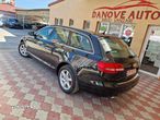 Audi A6 2.0 TDI DPF Multitronic Avant - 4