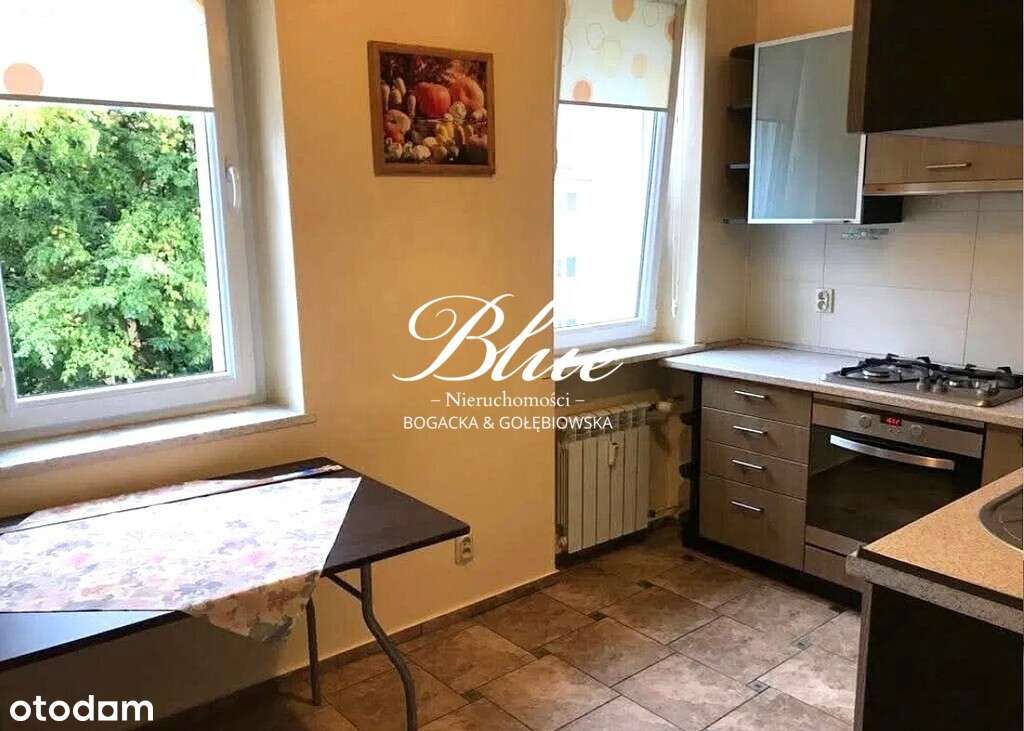 Trzypokojowe w okolicy Jasnych Błoni-2