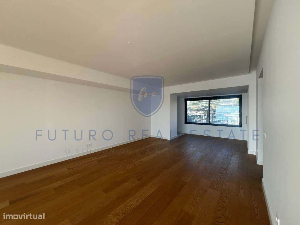 APARTAMENTO T4 | VISTA MAR | FUNCHAL - Grande imagem: 5/60