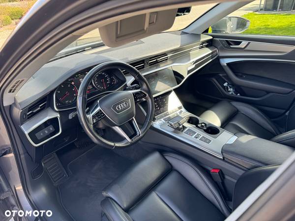 Audi A6 40 TDI mHEV Advanced S tronic - 15