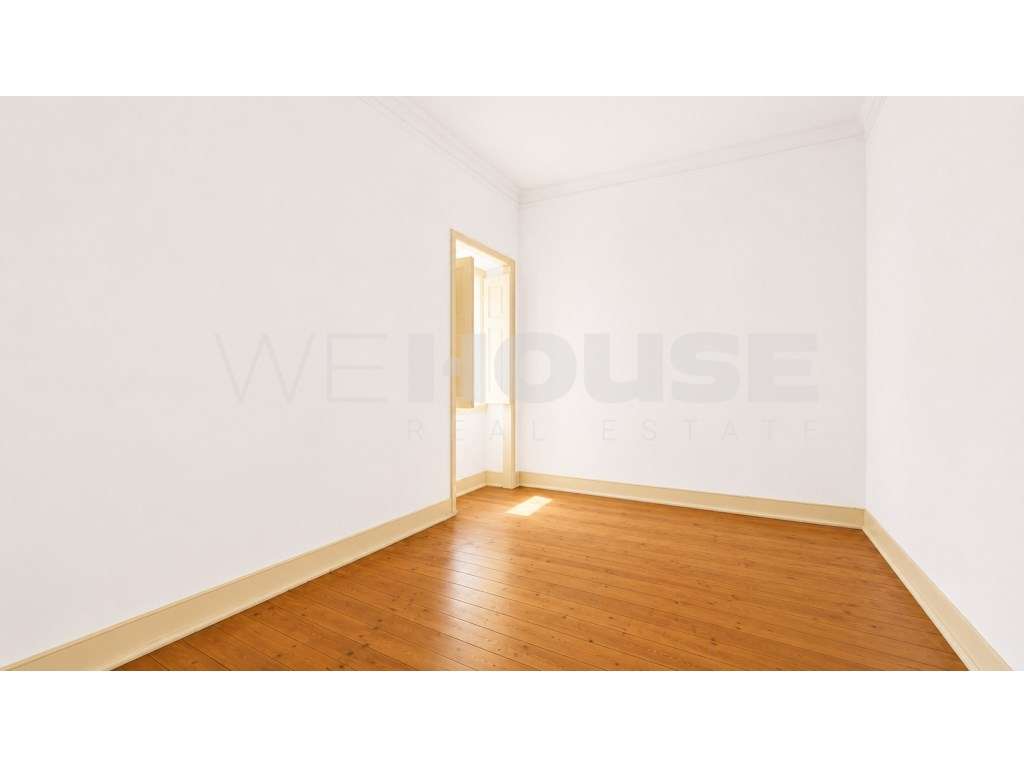 Centro do Barreiro - Magnífico apartamento T4 - 140 m2 - com lograd...-9