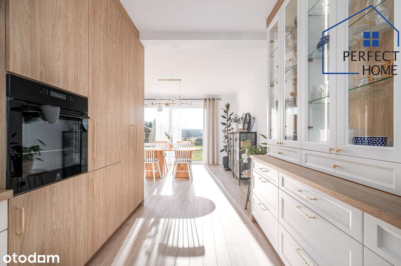 Wykończony dom z 2023r. w Wymarzonej lokalizacji!-18