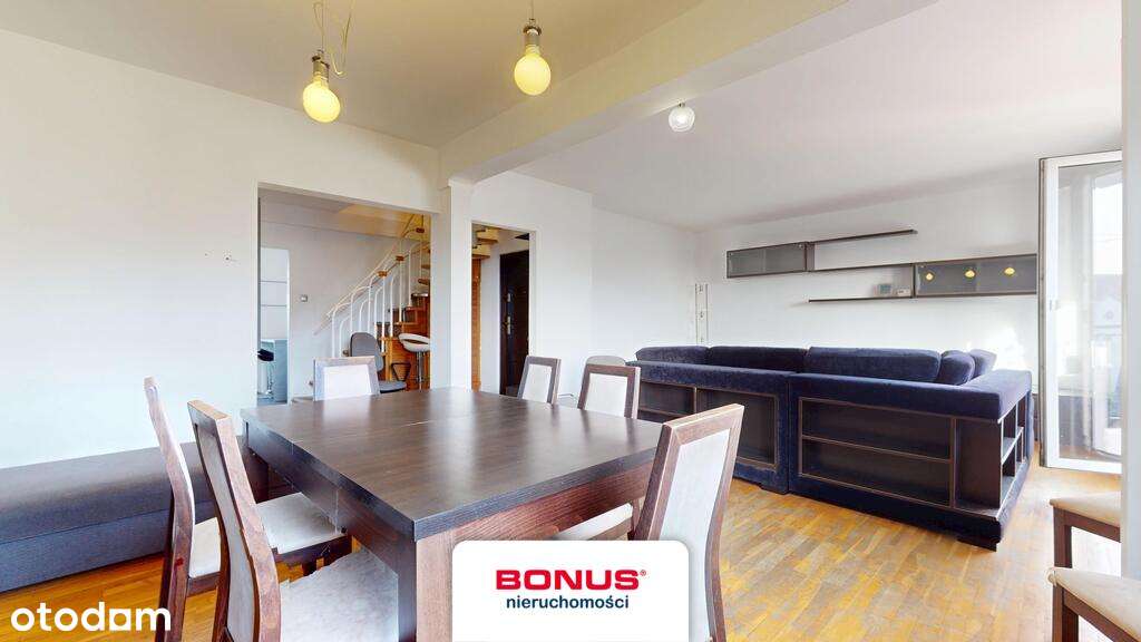 Przecław, 6pok., 2 piwnice, balkon - Pełny obrazek: 4/20