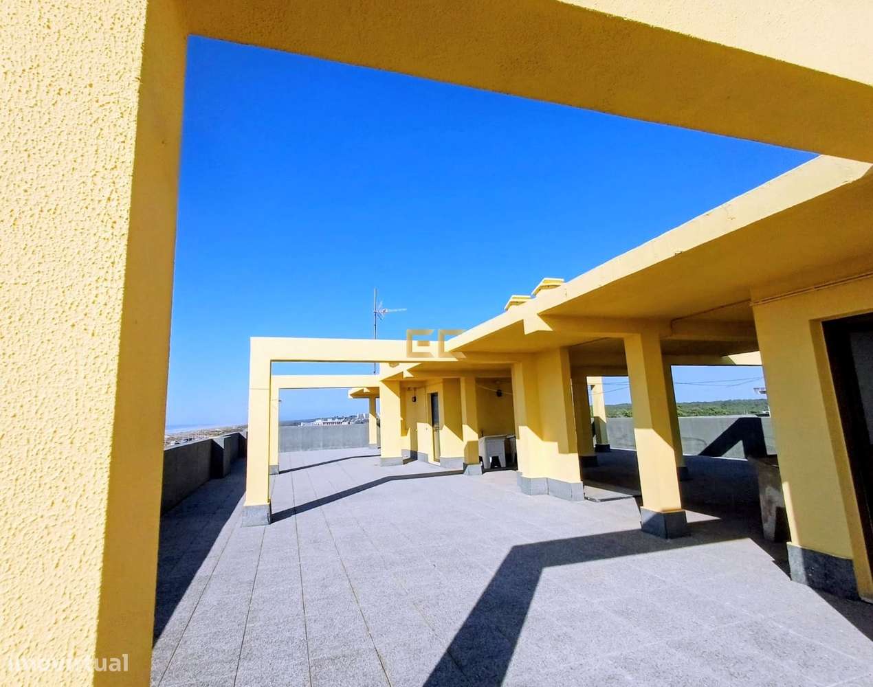 Apartamento T1, para venda, na praia de Quiaios- Figueira da Foz!-16