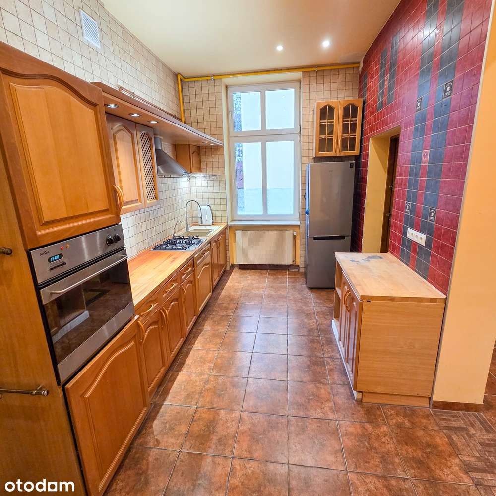 Na sprzedaż mieszkanie w sercu Poznania – ul. św.Marcin AKTUALNE/WOLNE-0