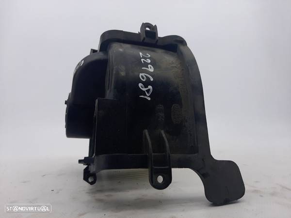 Motor Da Chaufagem Sofagem  Renault Clio Ii (Bb_, Cb_) - 4