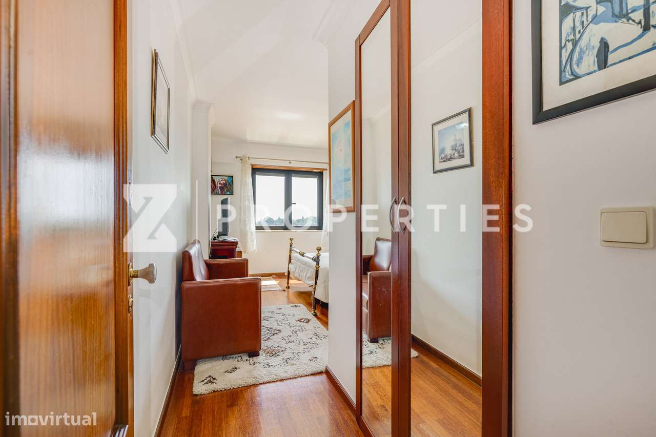 Apartamento T2 em Lisboa-19