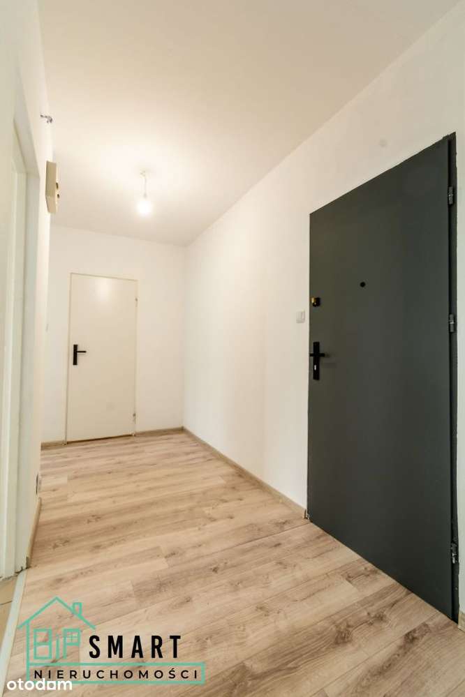 2 pokoje | balkon | rolety | do własnej aranżacji-8