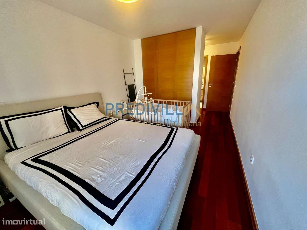 Apartamento T2 Venda em Vilar de Pinheiro,Vila do Conde-9