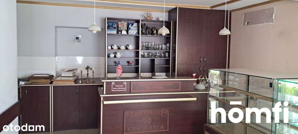 Lokal na sprzedaż w centrum Chełma - Pełny obrazek: 2/11