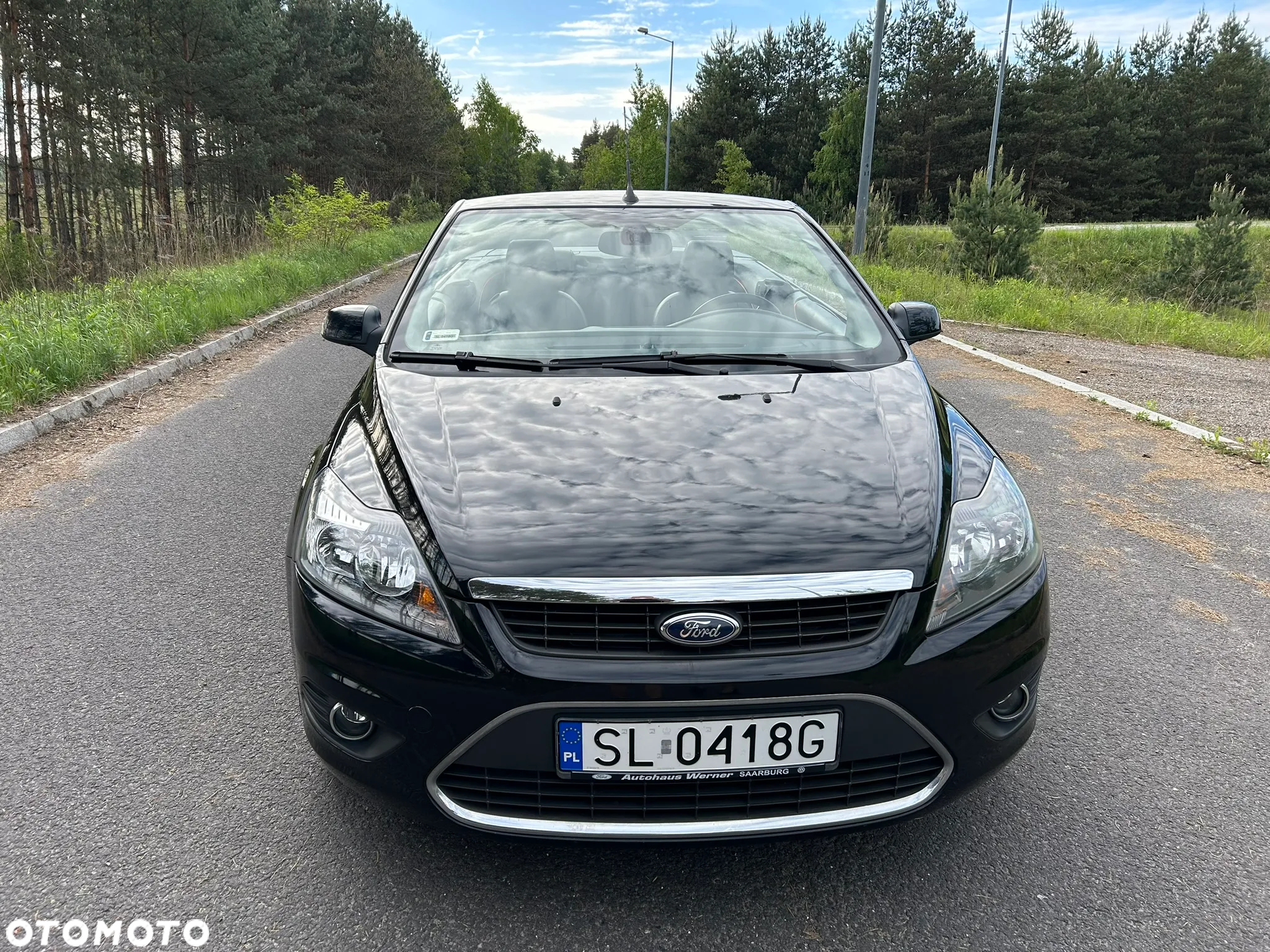 Ford Focus 2.0 TDCi Titanium - 2