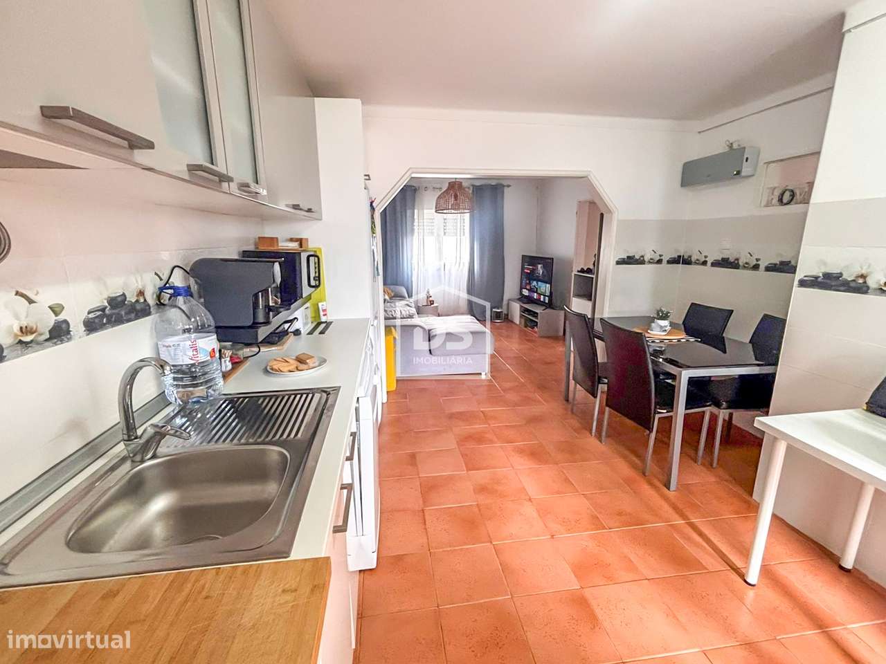 Moradia Geminada T4 Venda em Bombarral e Vale Covo,Bombarral - Grande imagem: 4/20