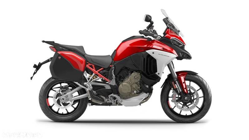 Ducati Multistrada - 3