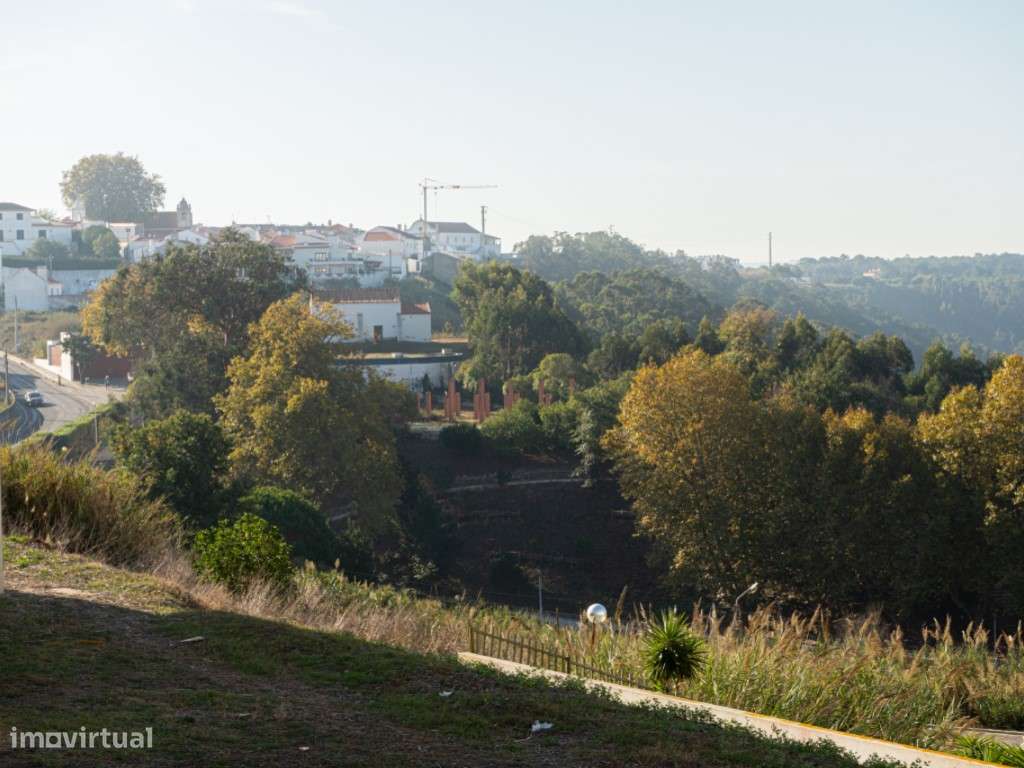 Apartamento T3 de excelentes àreas numa zona residencial calma da N...-48