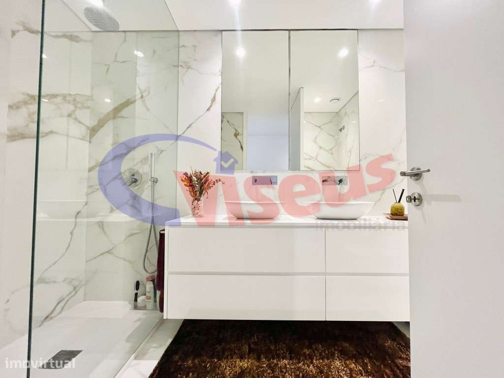 Penthouse T2 Canidelo Praia-26