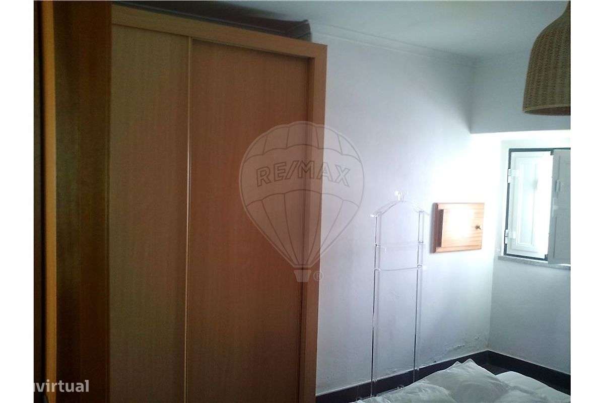 Moradia T1 para arrendamento - Grande imagem: 4/13