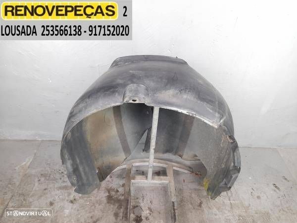 Cave Roda Frente Dto Seat Altea (5P1) - 1