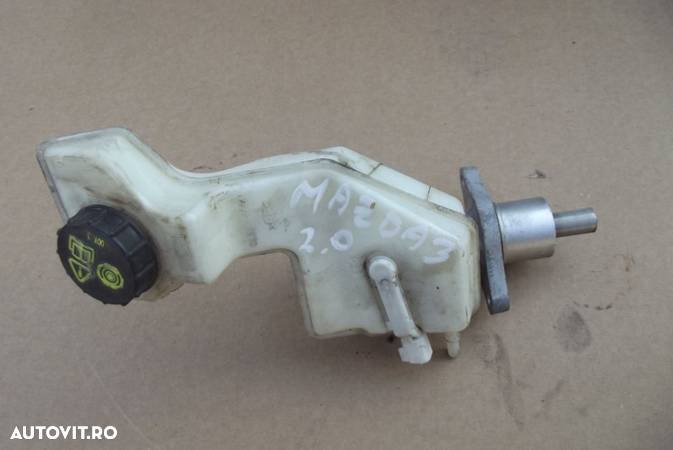 Pompa frana Mazda 3 2004-2009 pompa servofrana tulumba servo Mazda 3 - 2