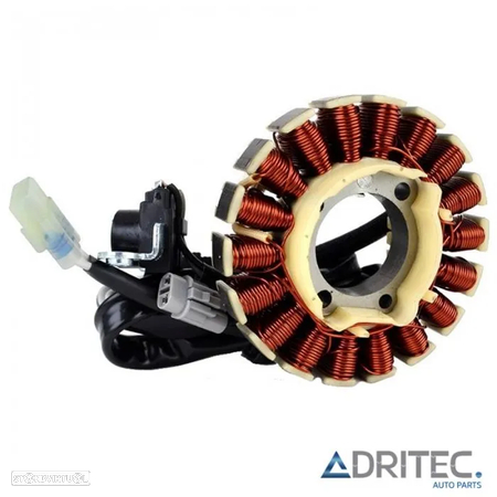 STATOR YAMAHA WR 250 450 YZ 250 450 (2015-2019) - 1