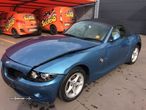 Para Peças Bmw Z4 Roadster (E85) - 1