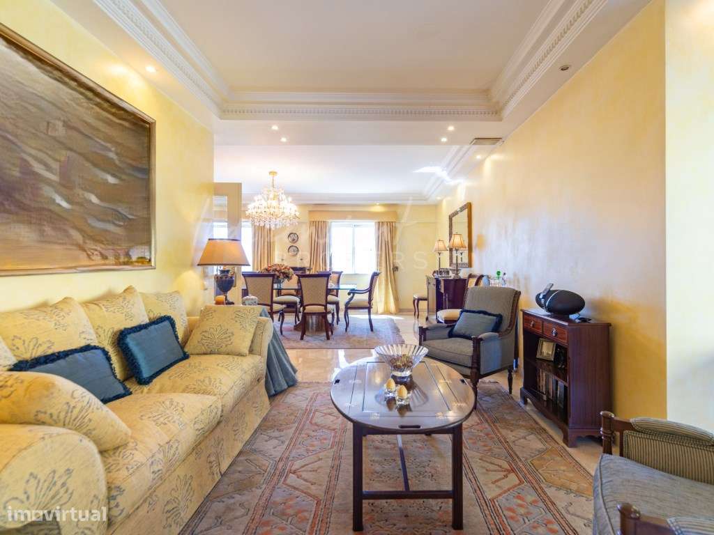 T6 PENTHOUSE DUPLEX PARA VENDA [LARANJEIRAS]-11