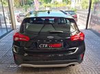 Ford Focus 1.5 EcoBlue S&S Aut. ACTIVE - 12