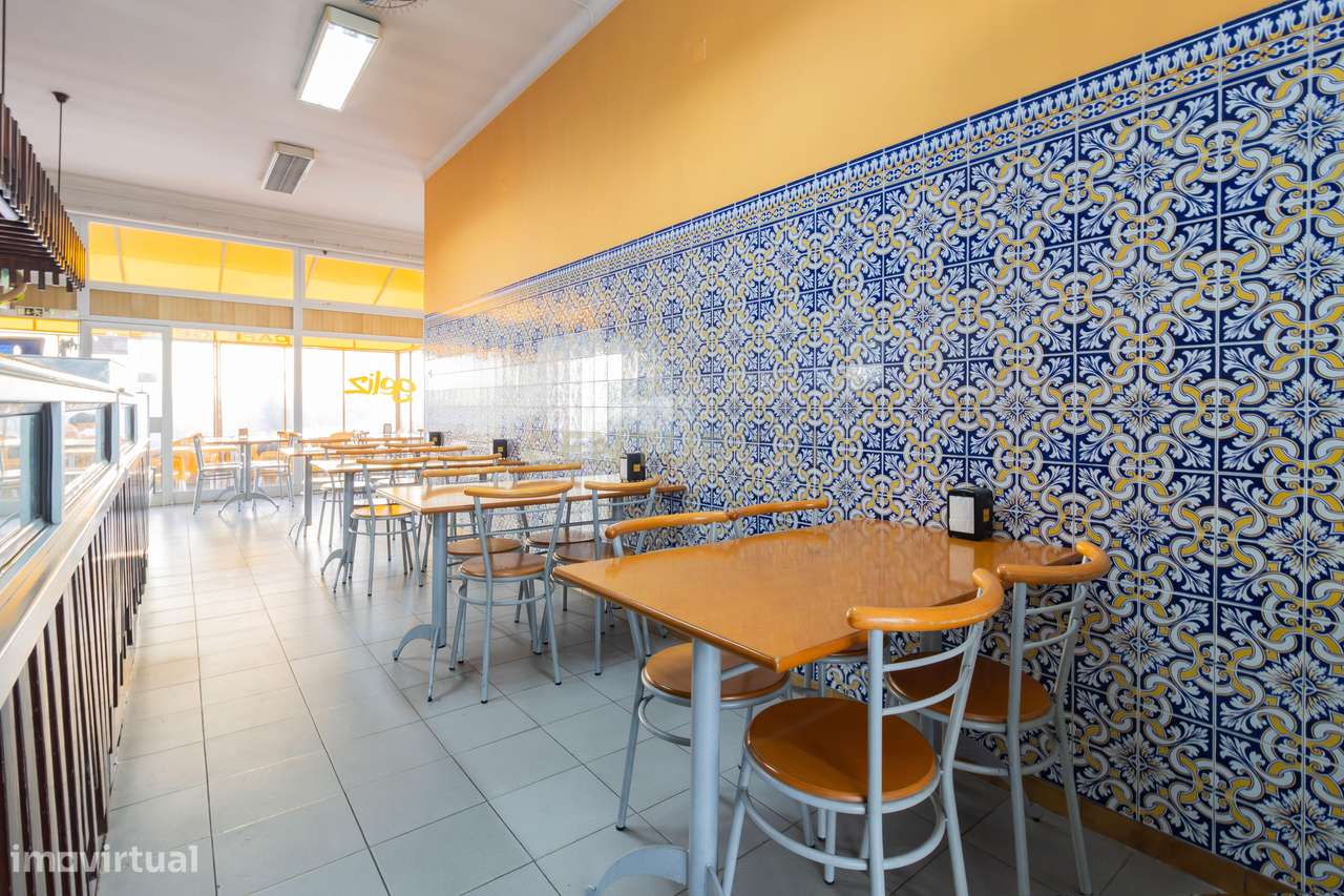 Trespasse || Leiria || Grande oportunidade de negócio - Grande imagem: 4/18