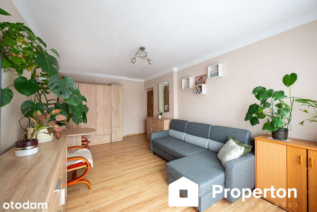 ul. Wileńska | 48 m² | 2 piętro - Pełny obrazek: 4/16