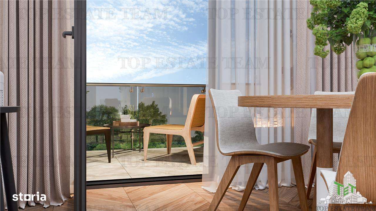 Super oferta: Bucuresti - Antiaeriana_Sos.Alexandriei Bloc nou Vanzare-9