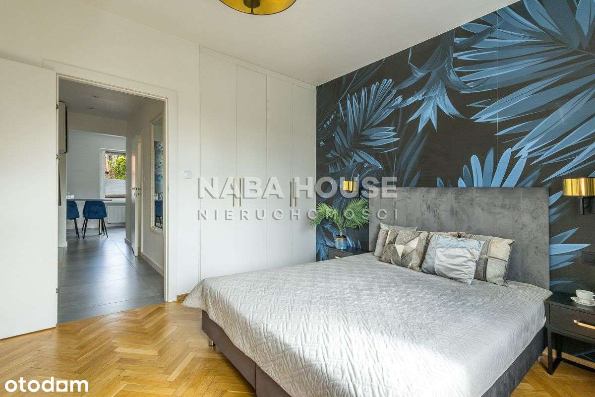 Dwupokojowe Mieszkanie z balkonem, blisko plaży-6