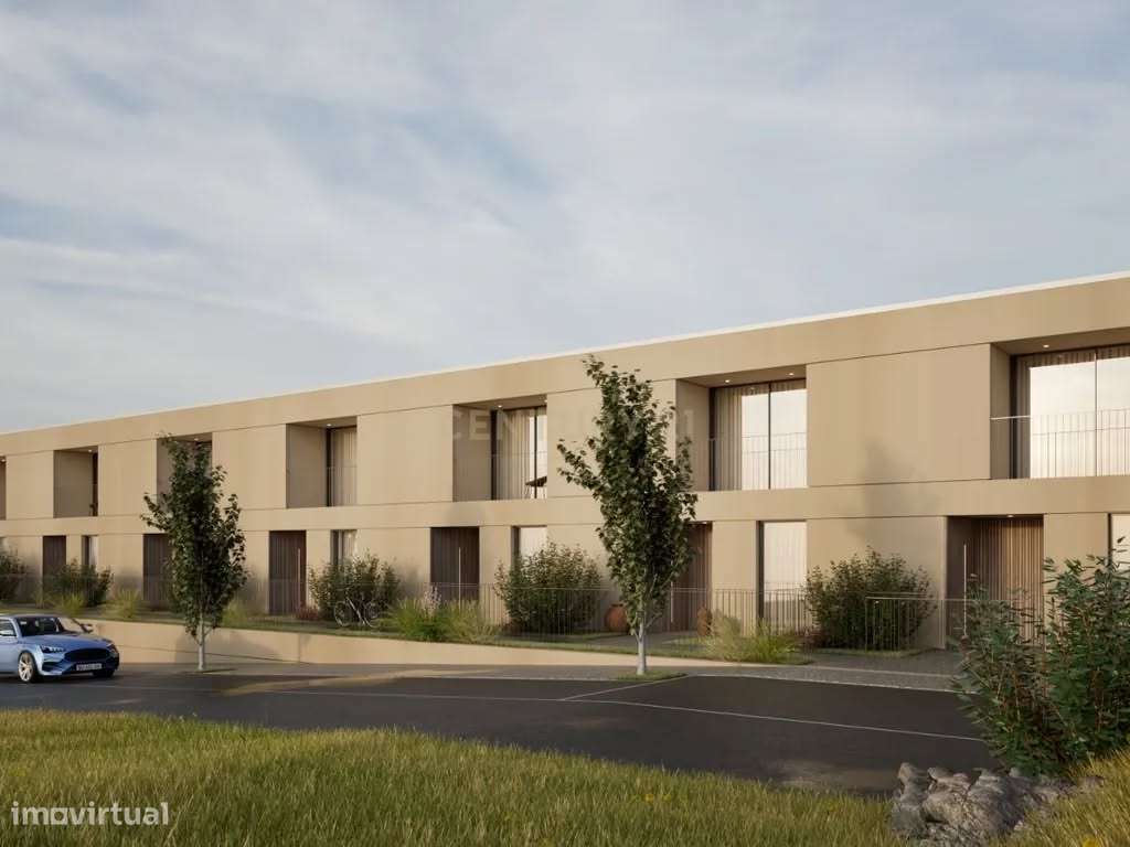 Moradia T3 em Construção em Guilhadeses, Arcos de Valdevez-30