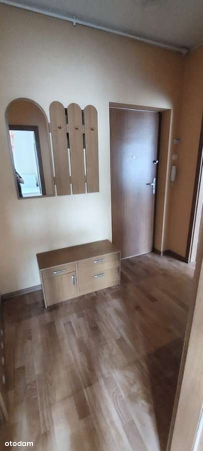 Oferuje kawalerkę położoną na parterze przy ul. Gdańskiej - Pełny obrazek: 5/6