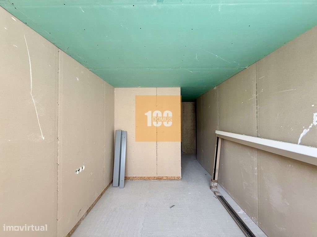 Apartamento T3 novo nas Antas-29