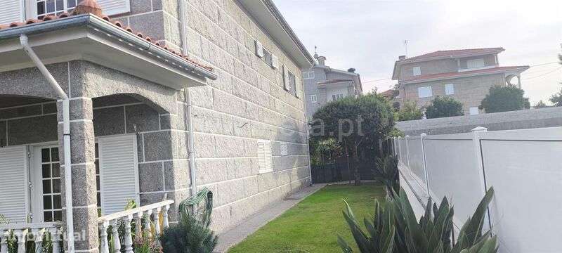 Moradia T4 / Marco de Canaveses, Vila Boa do Bispo - Grande imagem: 4/20