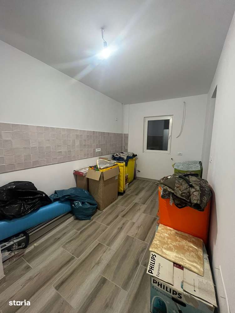 Apartament 2 camere Zona Plevnei - etaj 3 - 56 mp - Imagine principală: 4/7