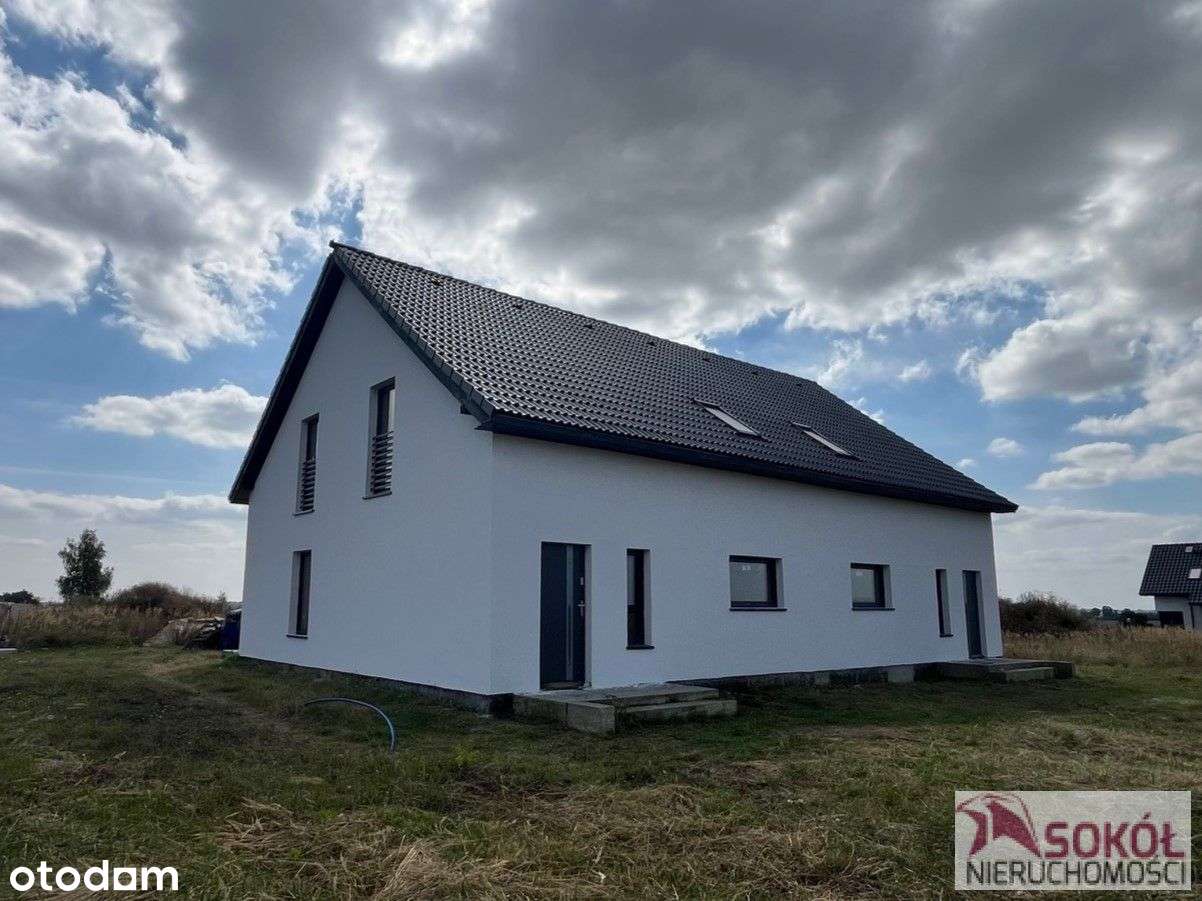 Dom Bliźniak Witkowo - Okazja!!! - Pełny obrazek: 3/6